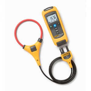 fluke-cnx-i3000-wireless-iflex-ac-current-module-and-accessories