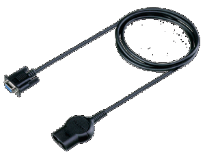 fluke-pm9080-optically-isolated-rs-232-adapter