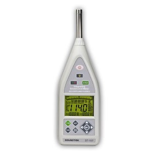 st-107-integrating-sound-level-meter