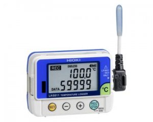 temperature-logger-lr5011