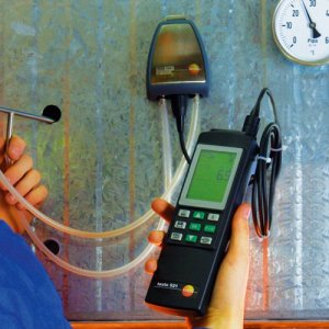 testo-521-series-pressure-meters